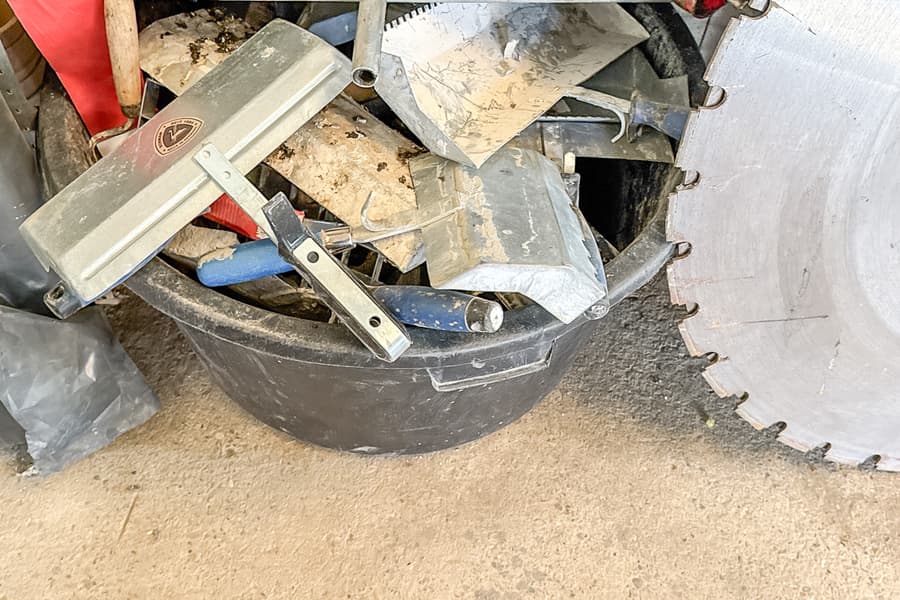 Posten Dosierkellen